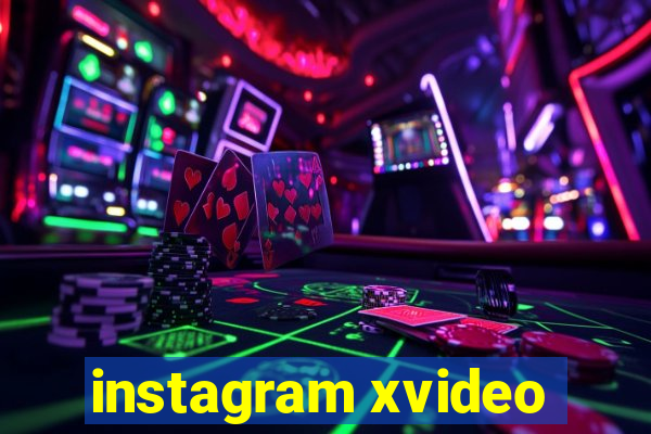 instagram xvideo